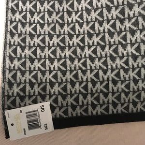 Men’s scarf